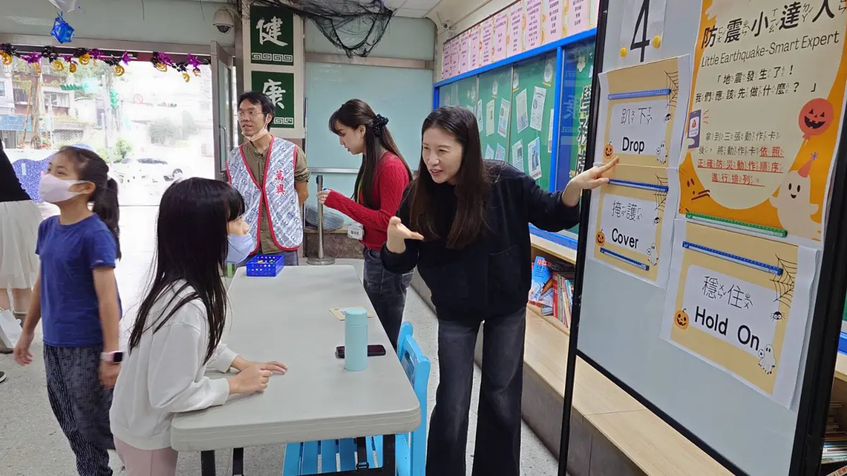 圖片來源:臺北市政府