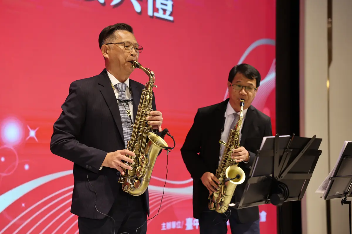 圖片來源:臺中市政府