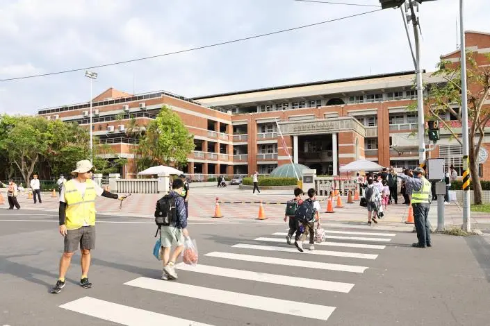 圖片來源:臺南市政府