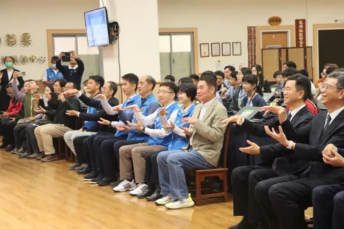 圖片來源:苗栗縣政府