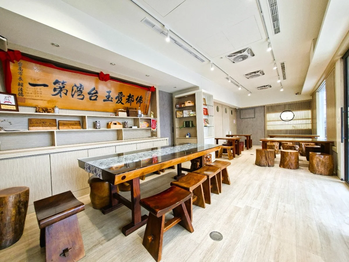 圖片來源:臺南市政府
