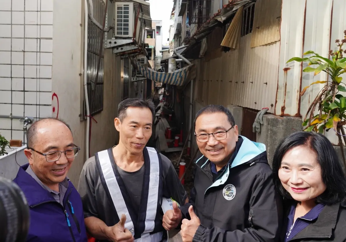 圖片來源:新北市政府