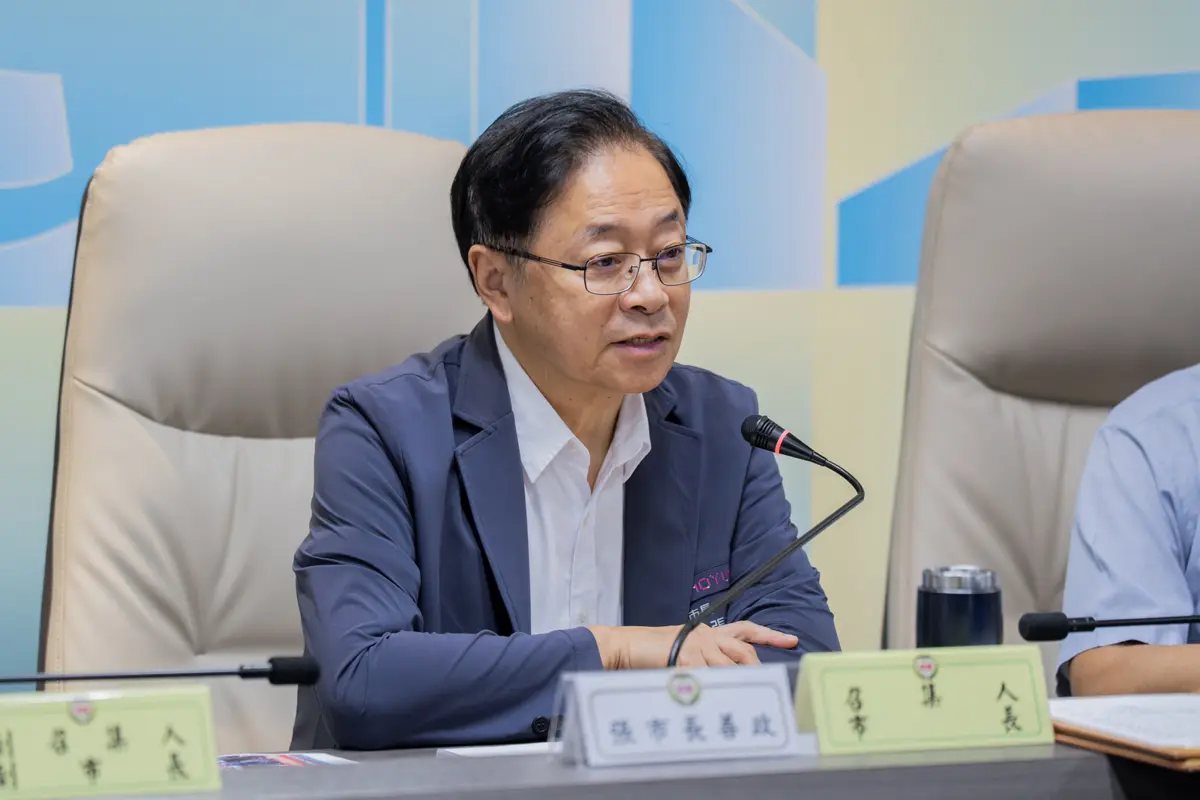 桃園2座「蚊子」陸橋、地下道將拆除!市府:使用率過低,改設平面穿越道提升學童安全