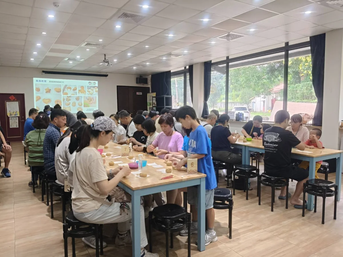 圖片來源:新竹縣政府