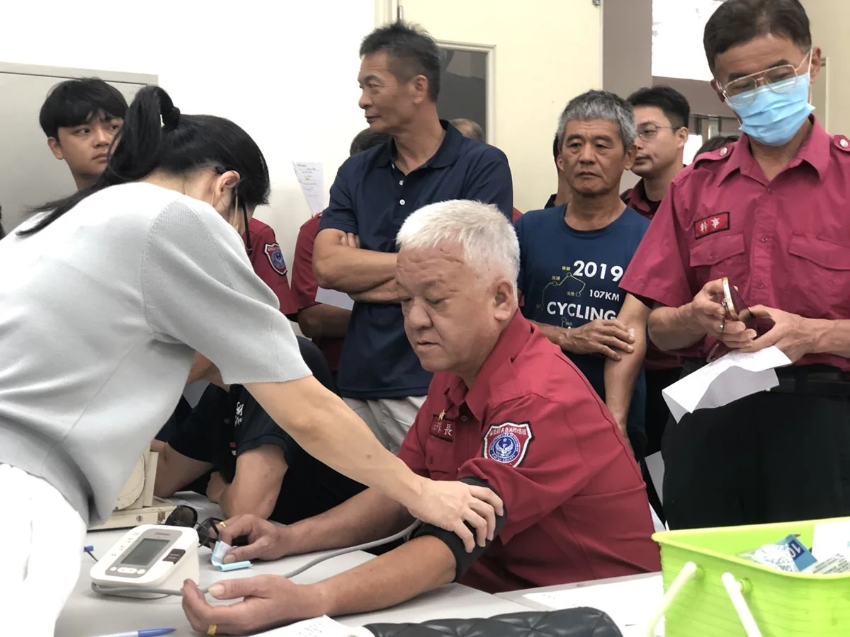 圖片來源：苗栗縣政府