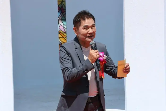 圖片來源:苗栗縣政府