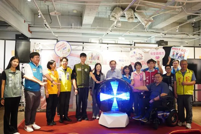 圖片來源:新竹縣政府
