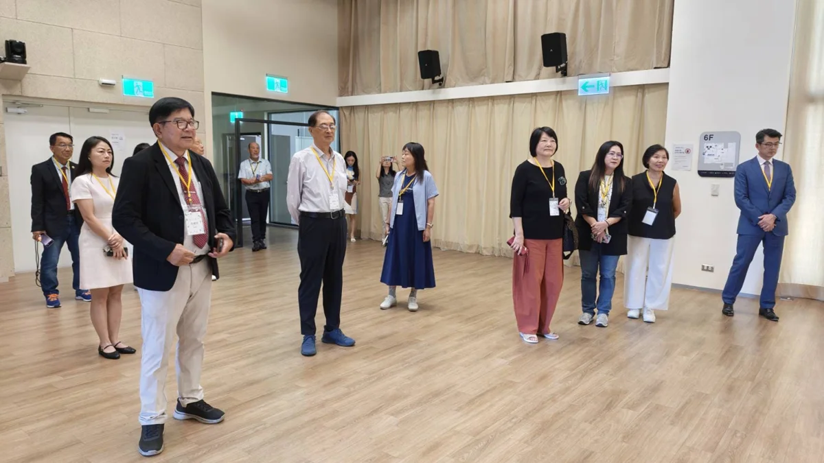 圖片來源：臺北市政府
