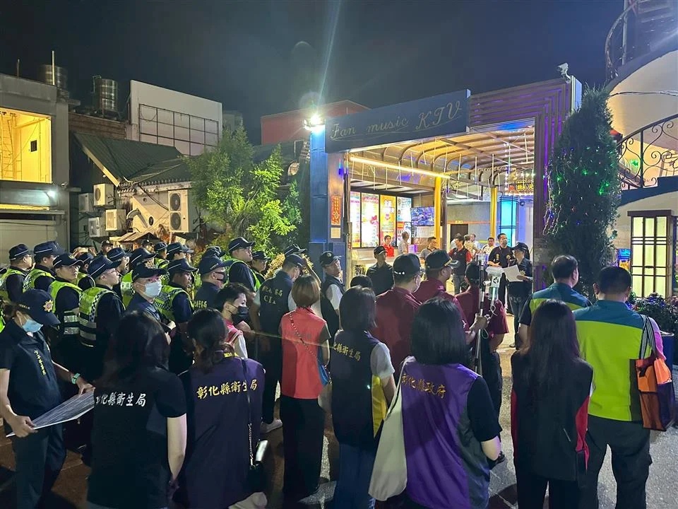 圖片來源:彰化縣政府