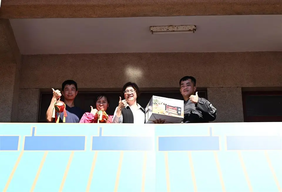 圖片來源:彰化縣政府