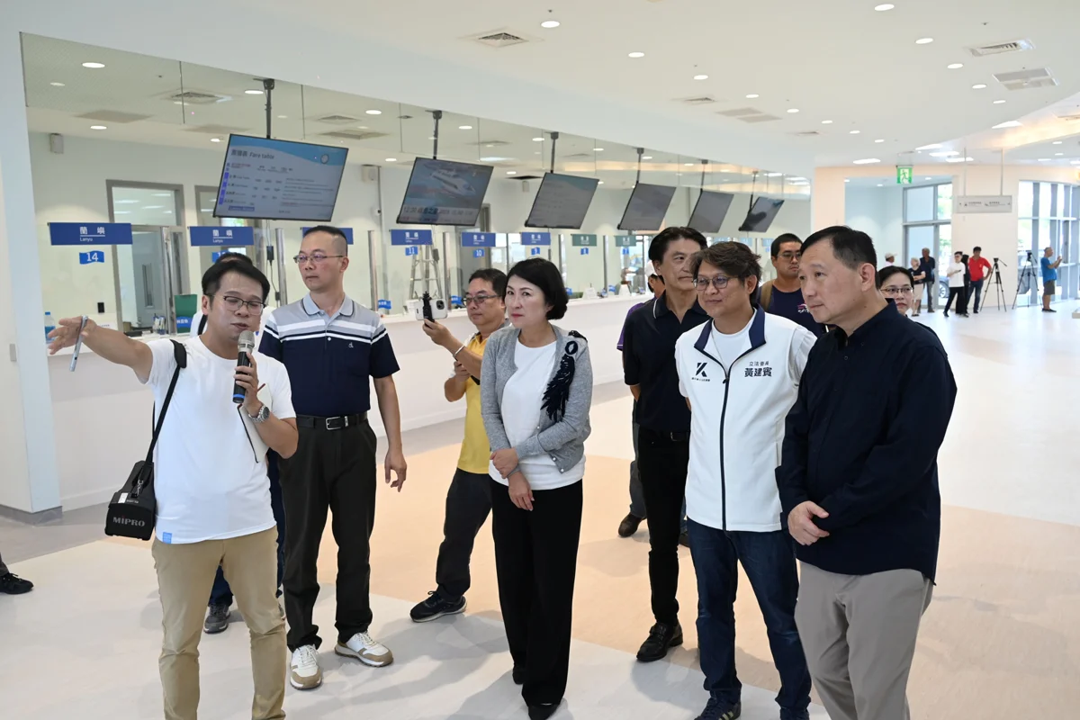 圖片來源：臺東縣政府