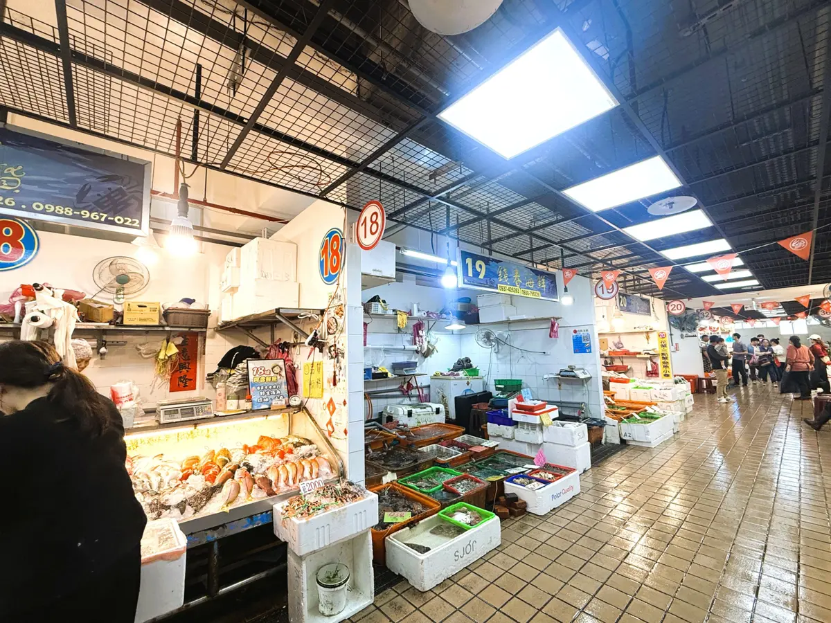 母親節去哪吃?新北兩大魚市好康大放送,滿額抽3千、再送龍虎斑!