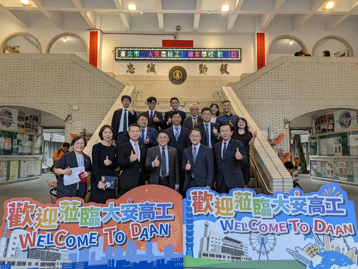 圖片來源:臺北市政府