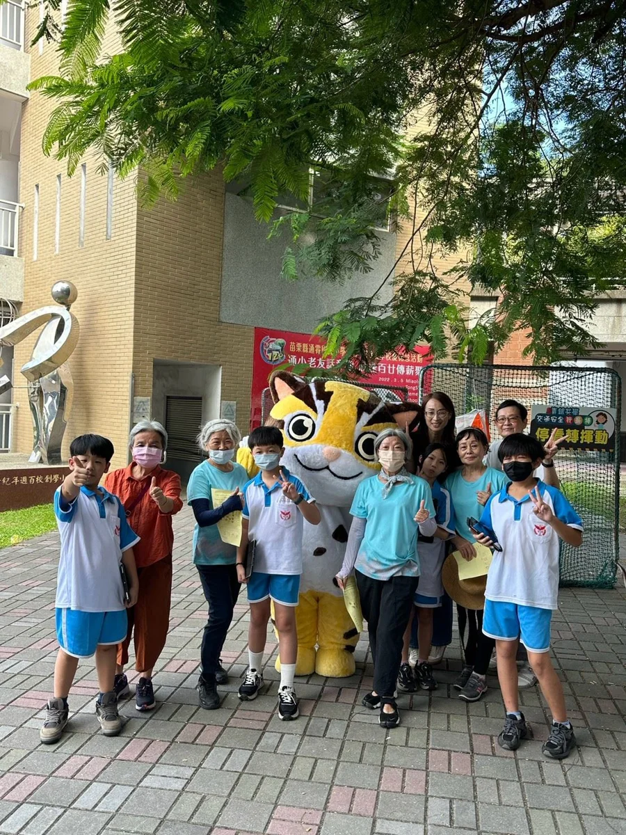 圖片來源：苗栗縣政府