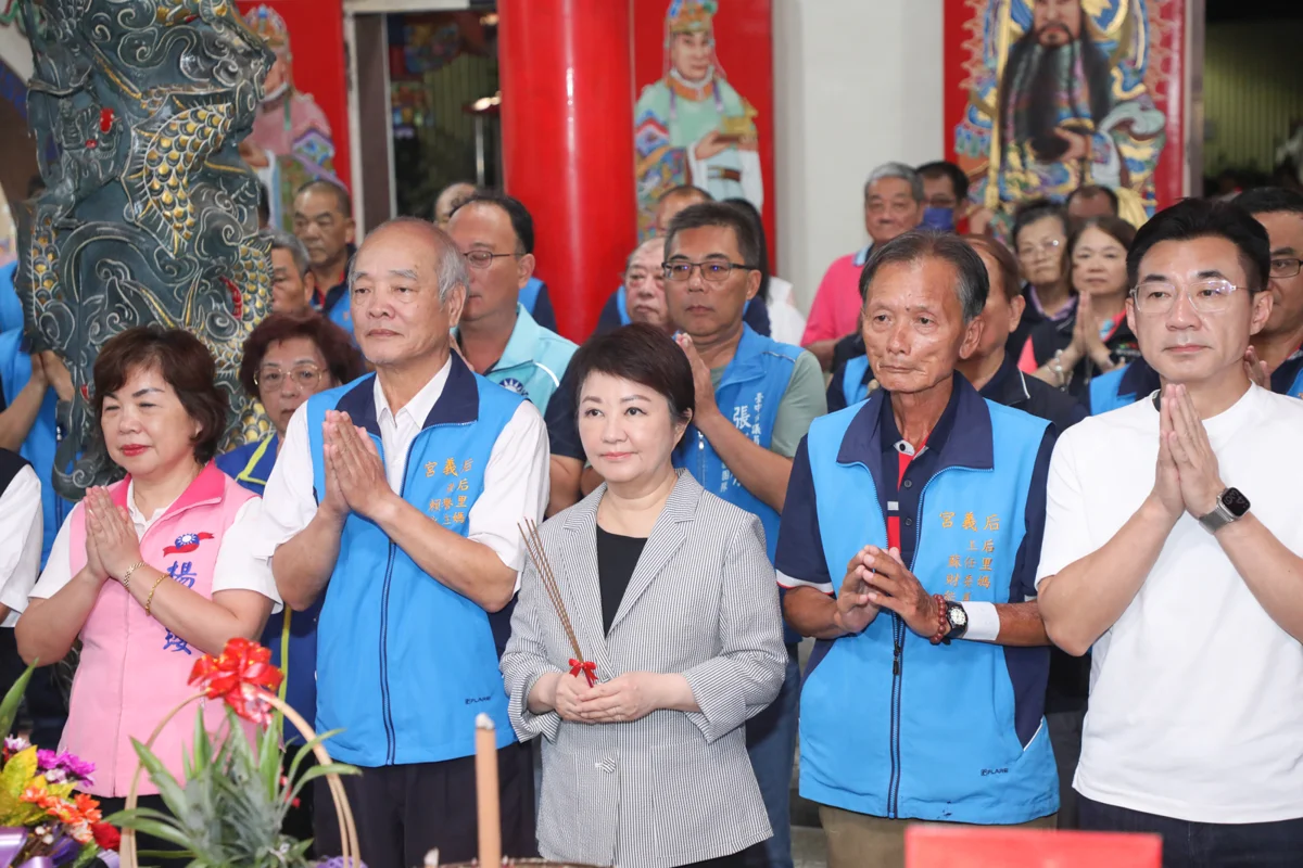 圖片來源:臺中市政府
