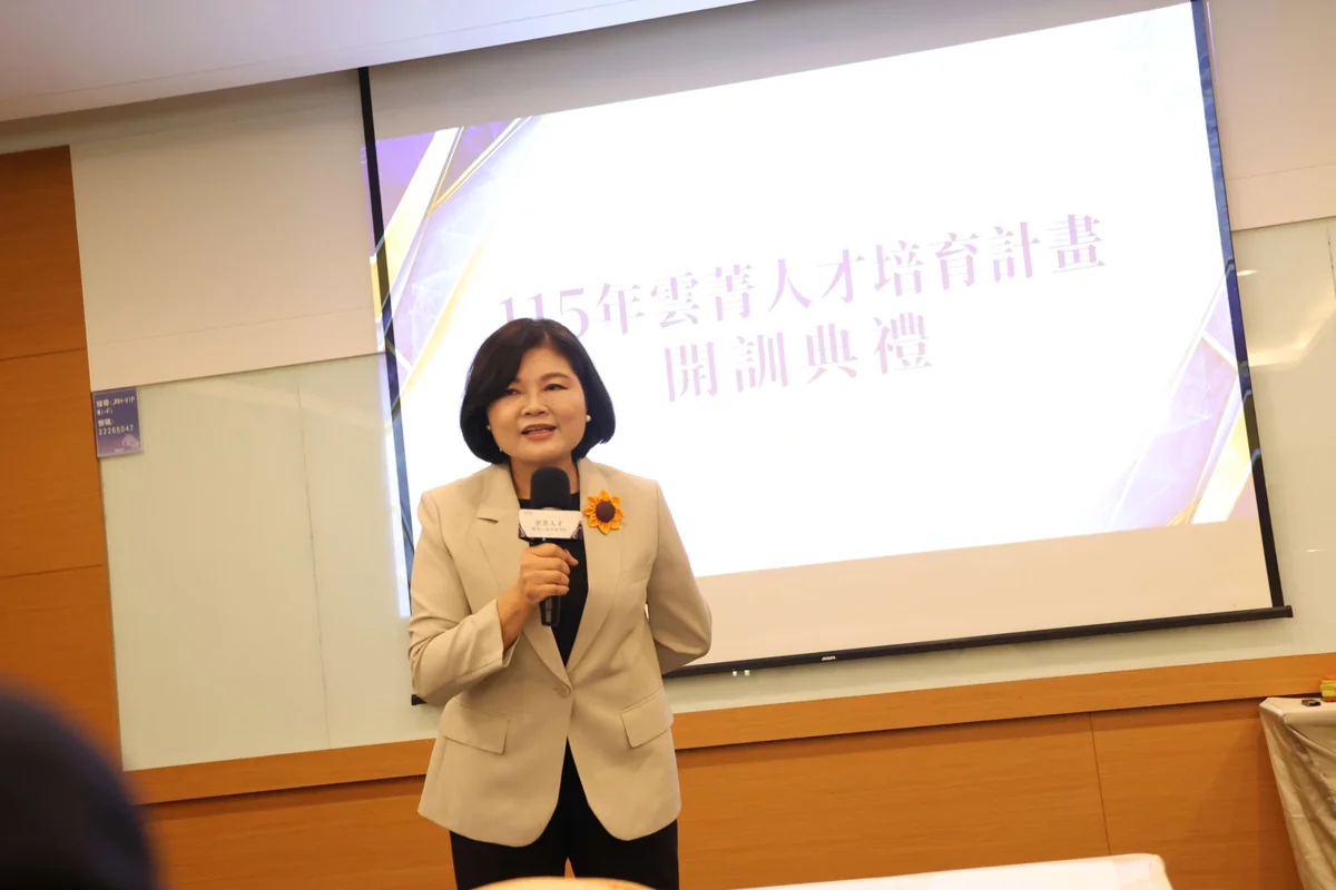 圖片來源:雲林縣政府