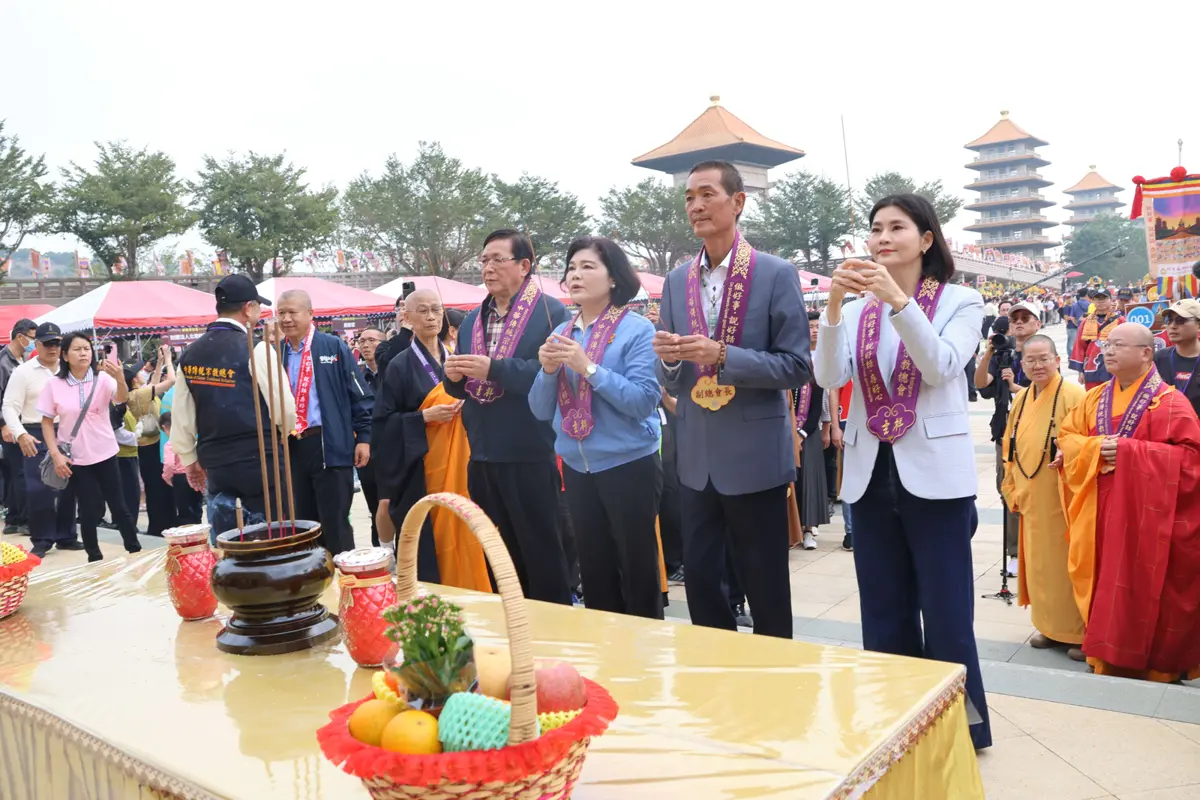 圖片來源:雲林縣政府