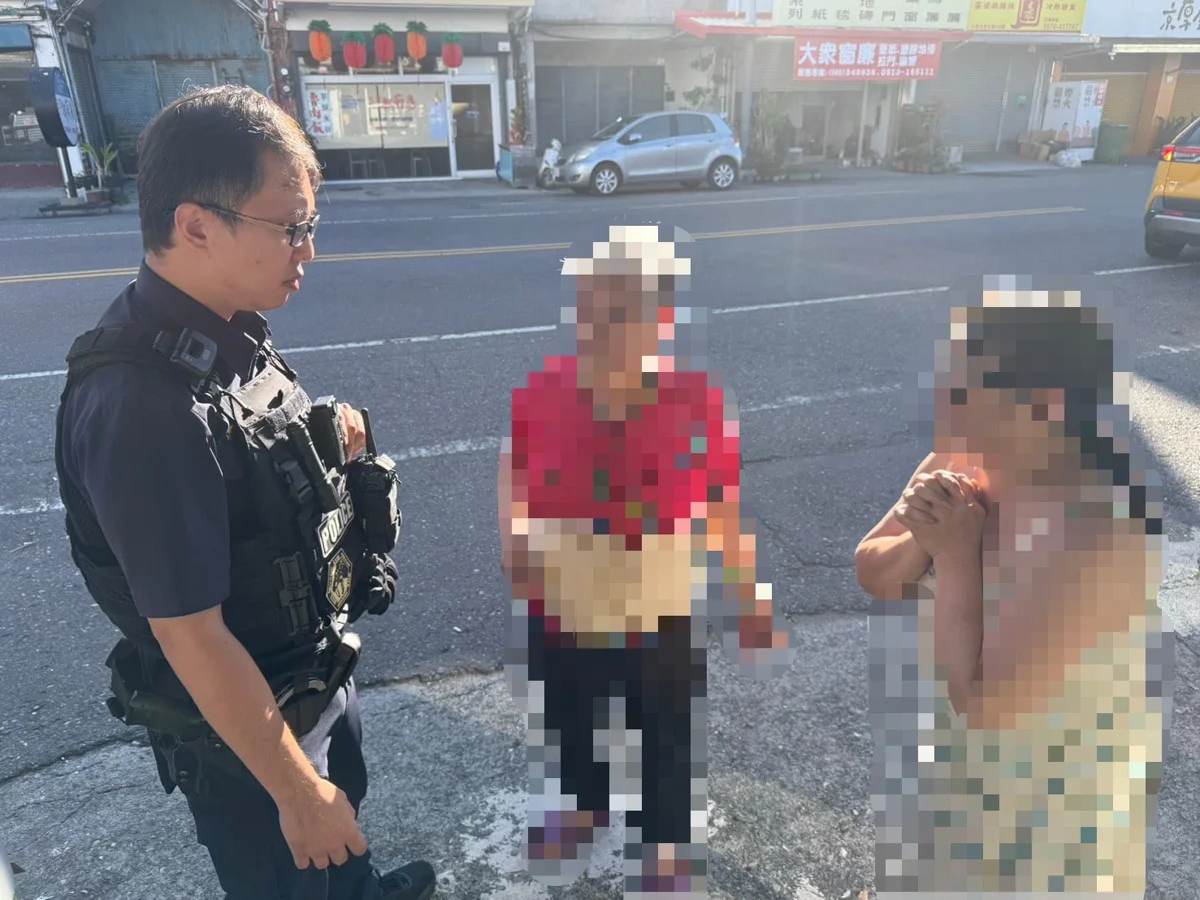圖片來源:臺東縣政府