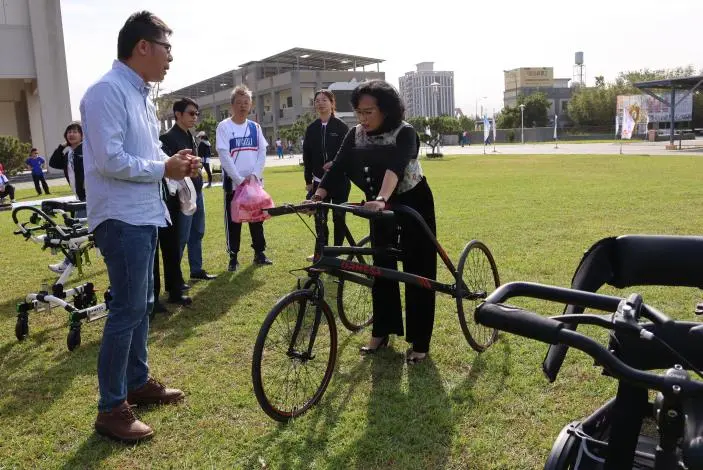 圖片來源:苗栗縣政府