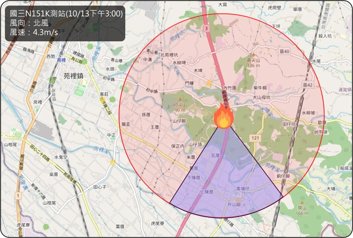 圖片來源：苗栗縣政府