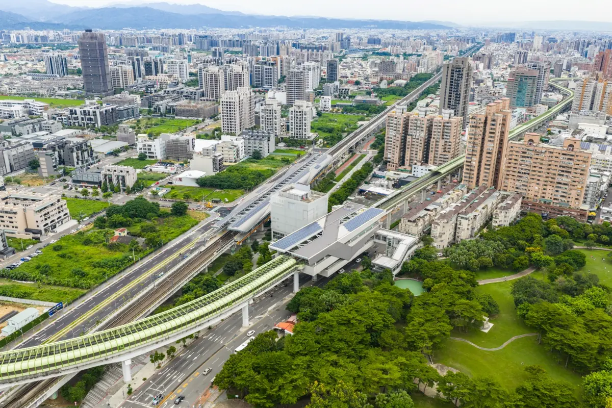 圖片來源:臺中市政府