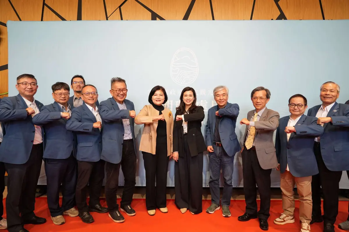 圖片來源:雲林縣政府