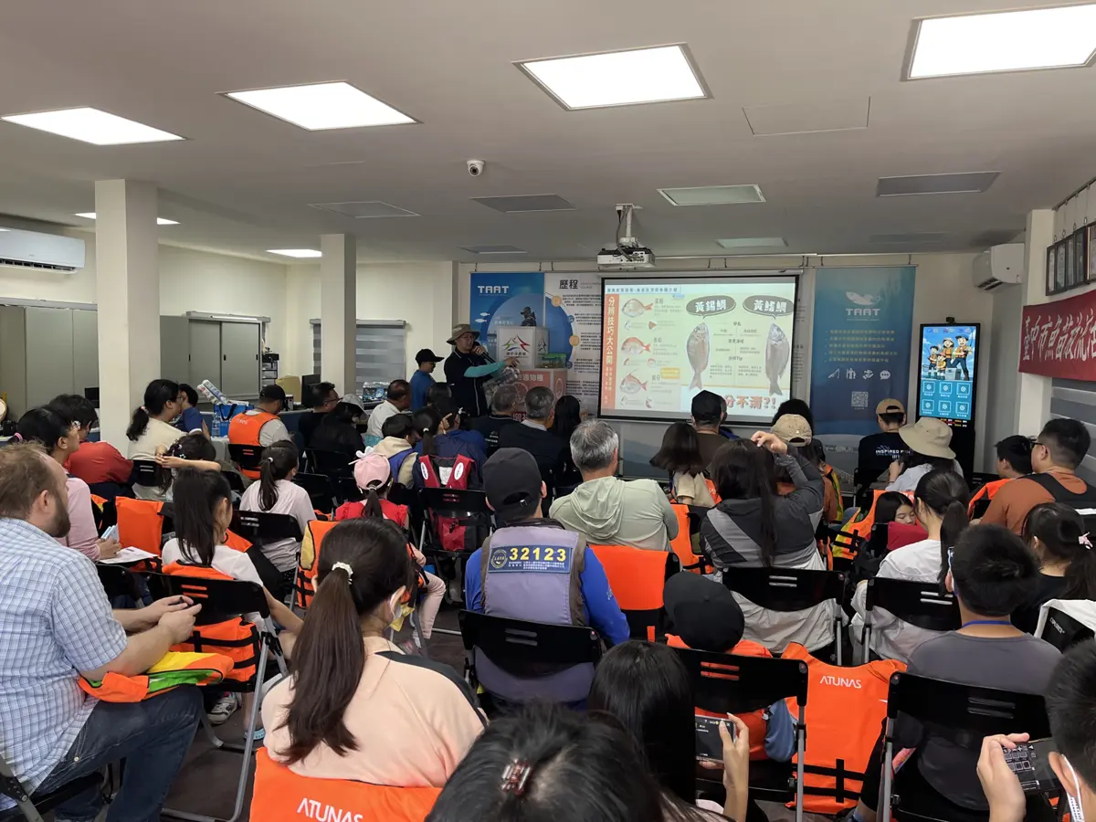 圖片來源:臺中市政府