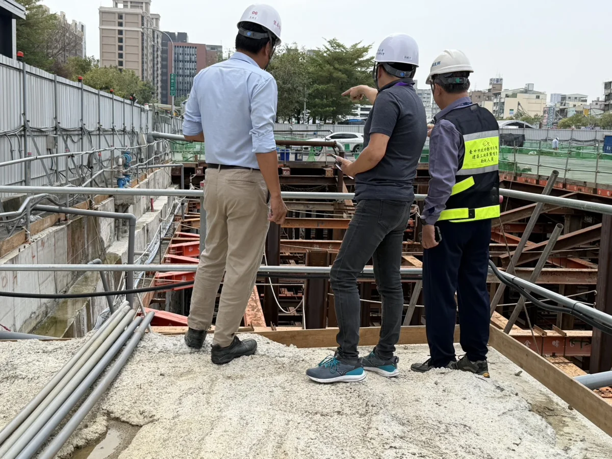 圖片來源:臺中市政府
