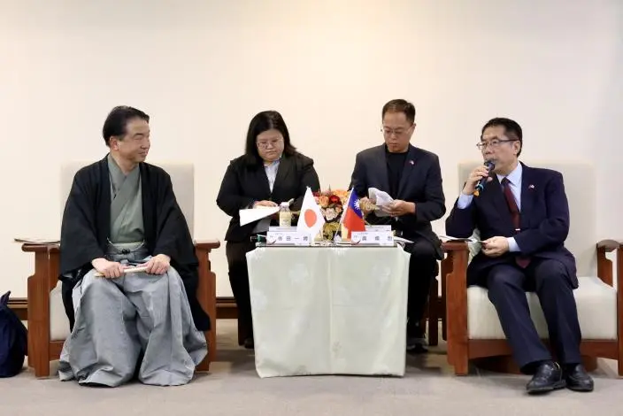 圖片來源:臺南市政府