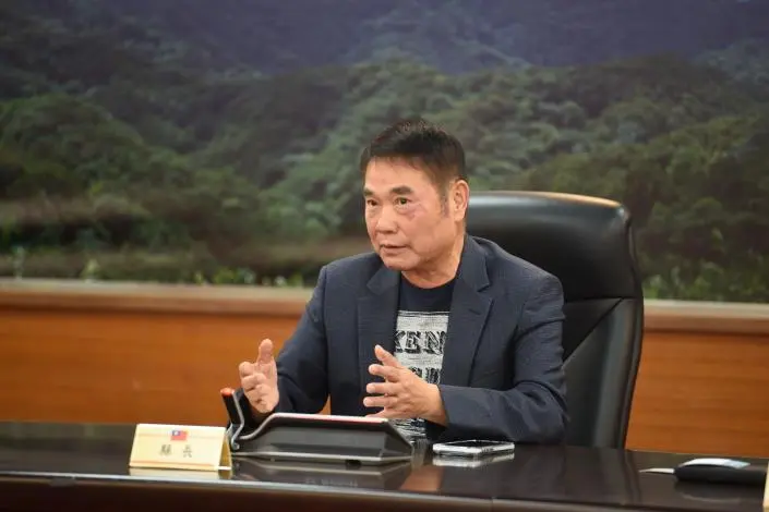 圖片來源:苗栗縣政府