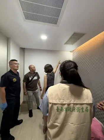 圖片來源:臺南市政府