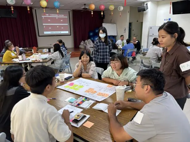 圖片來源:臺南市政府