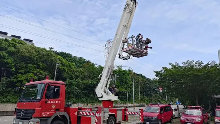 圖片來源:苗栗縣政府
