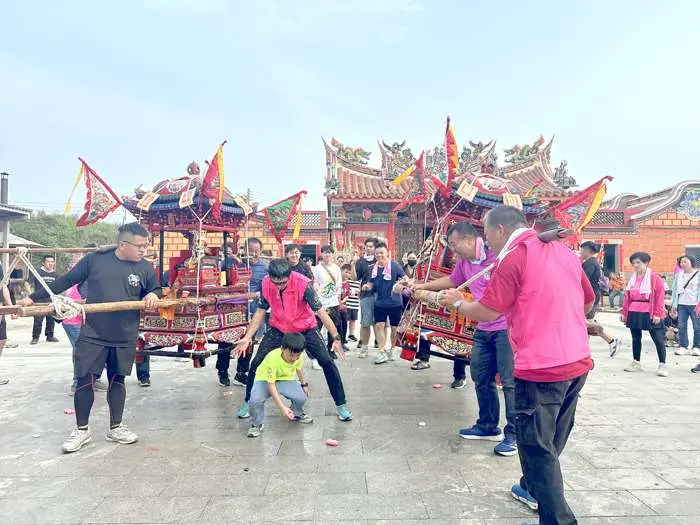 圖片來源:金門縣政府
