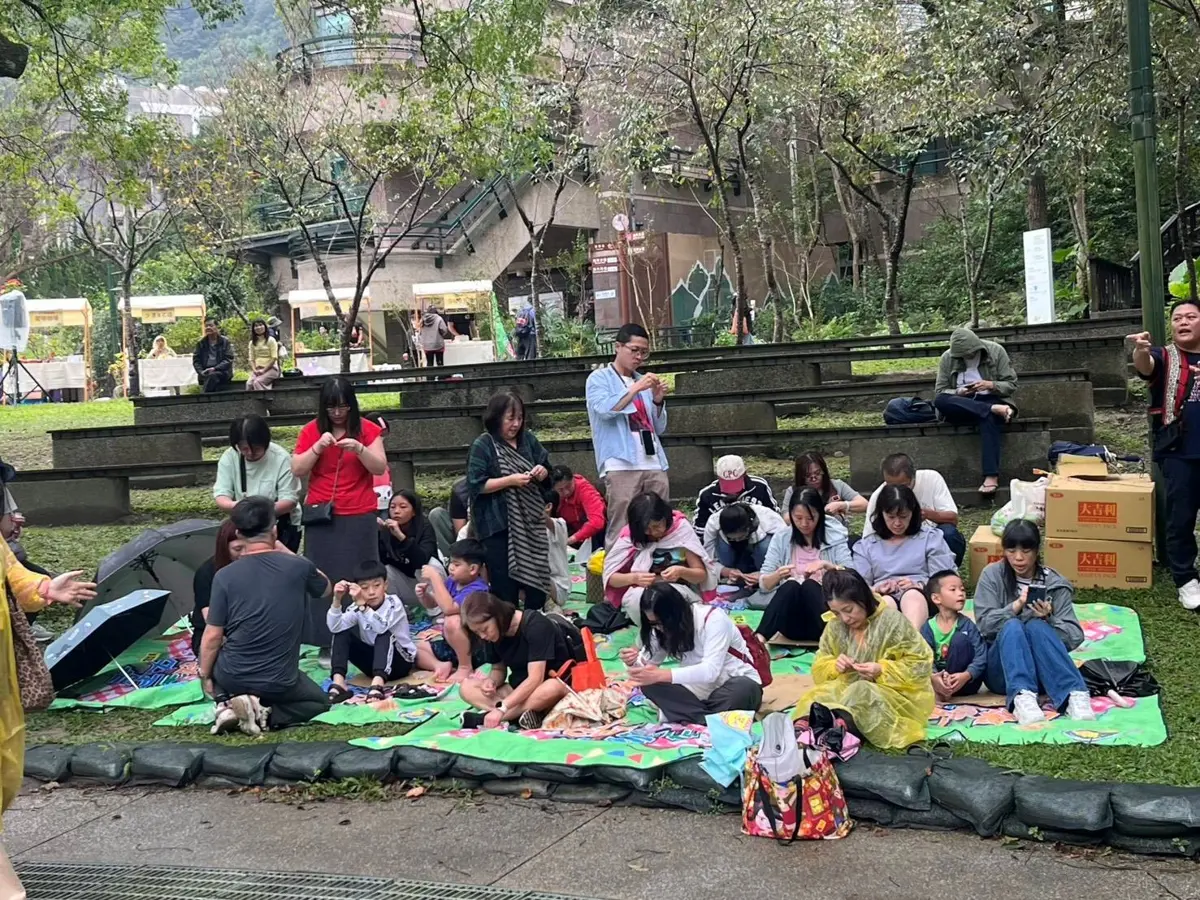 圖片來源:臺中市政府