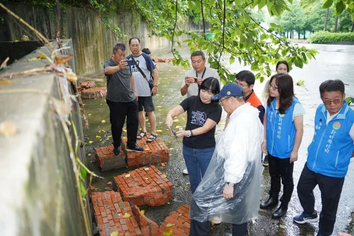 圖片來源：新竹縣政府