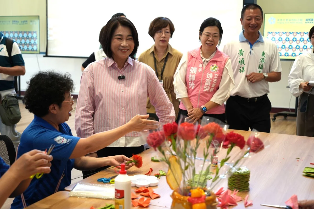 圖片來源:屏東縣政府