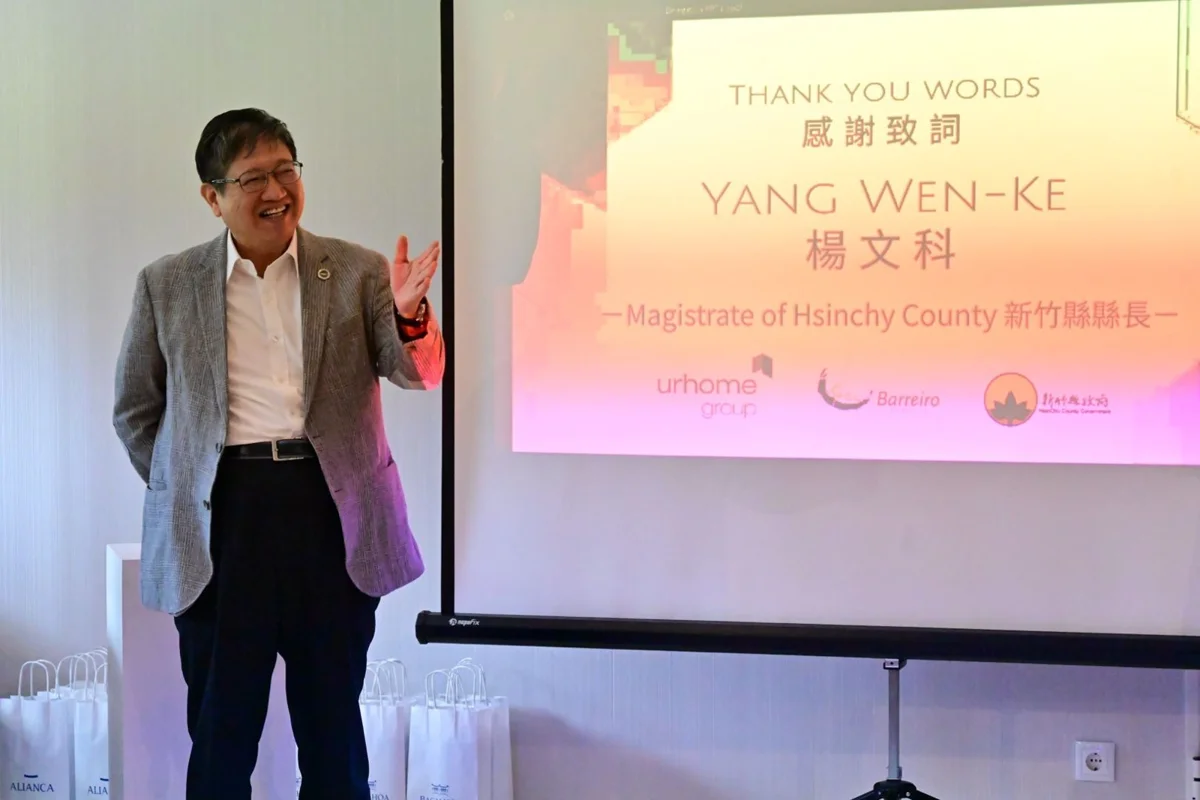 圖片來源:新竹縣政府