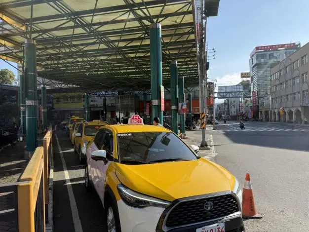 圖片來源:臺南市政府