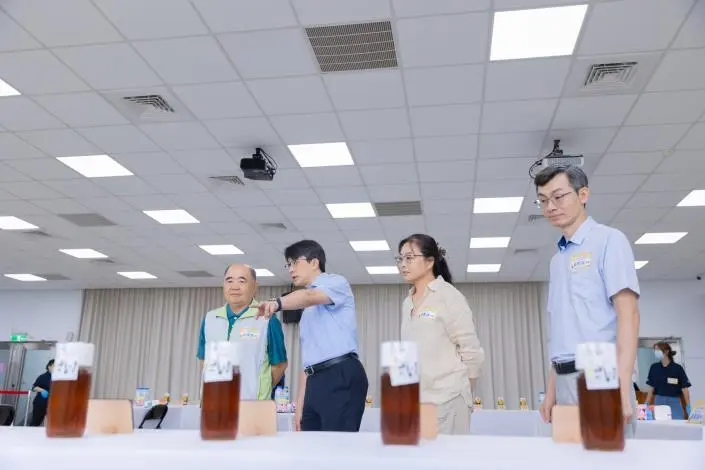 圖片來源:新竹縣政府