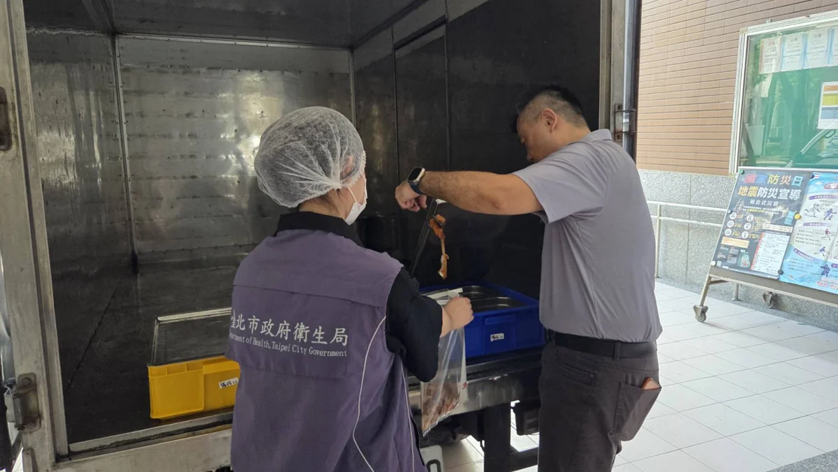 圖片來源:臺北市政府