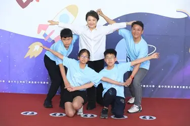 圖片來源：臺中市政府