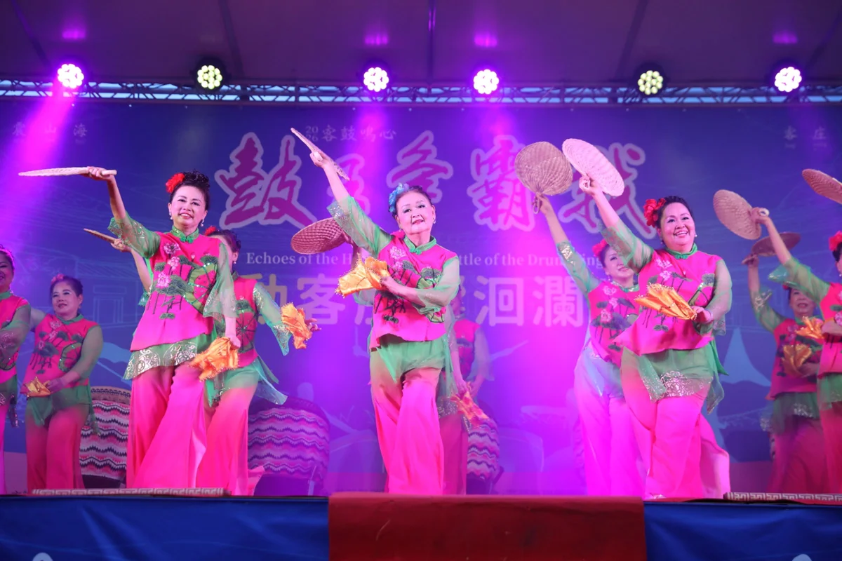 圖片來源：花蓮縣政府