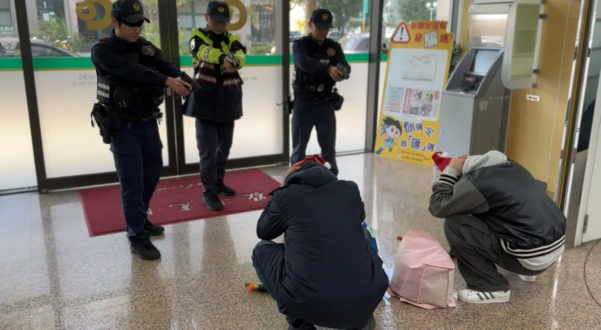 圖片來源:臺北市政府