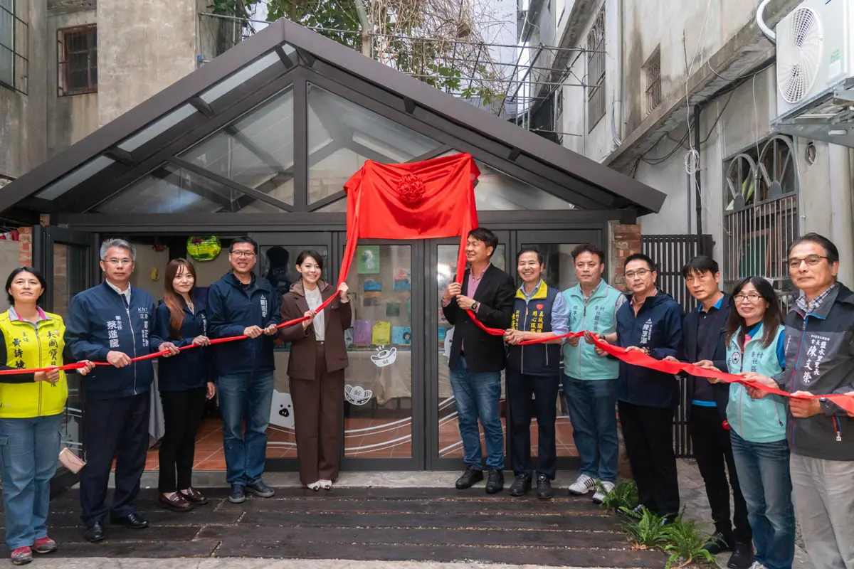 圖片來源:新竹市政府