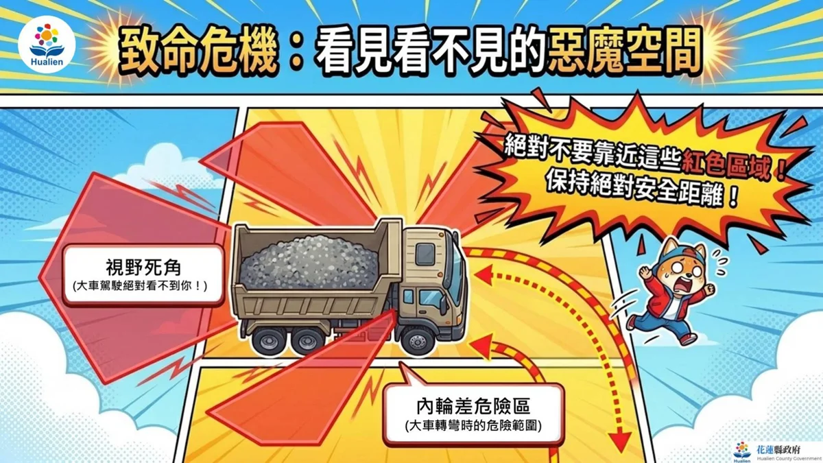 圖片來源:花蓮縣政府