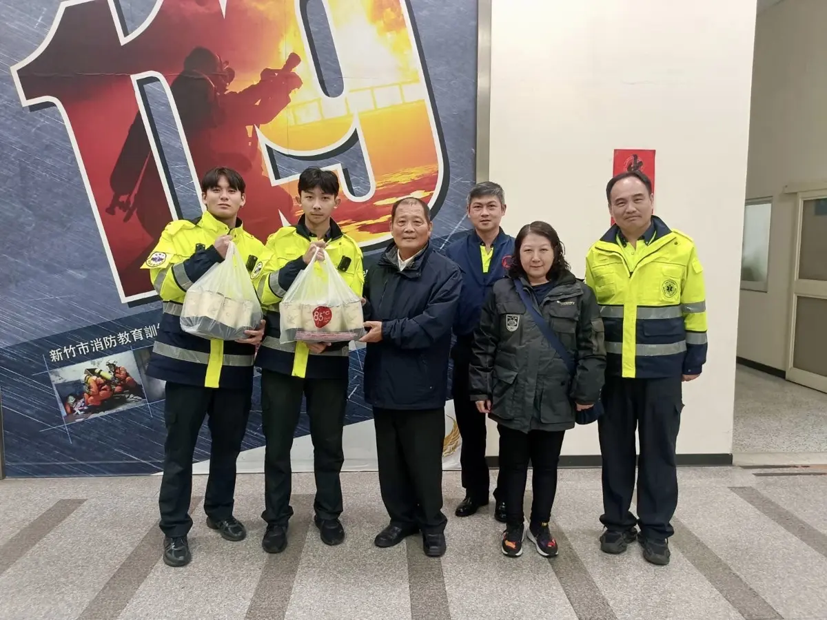 圖片來源:新竹市政府