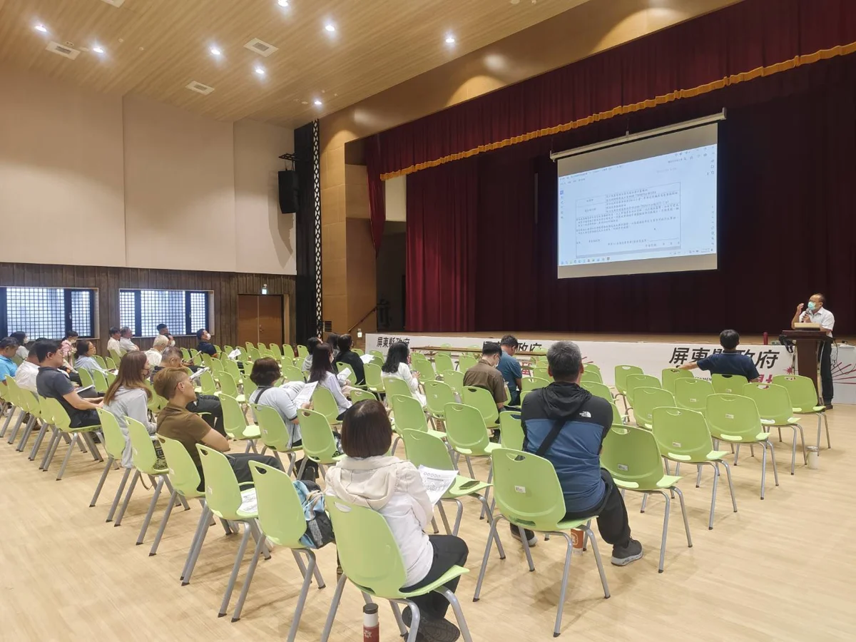 屏東老屋翻新補助來了！30年老宅修繕最高享補助，申請攻略懶人包大公開