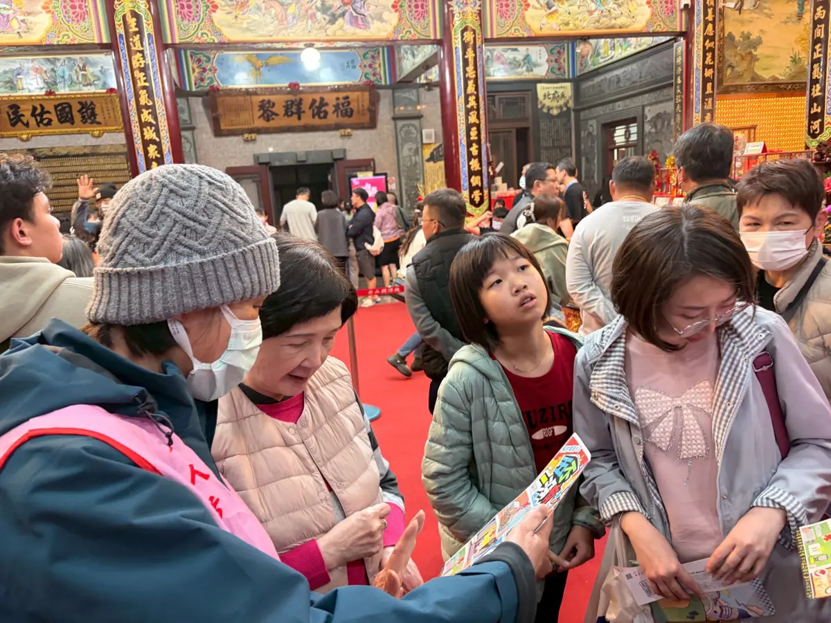 圖片來源:澎湖縣政府消防局-消防新聞