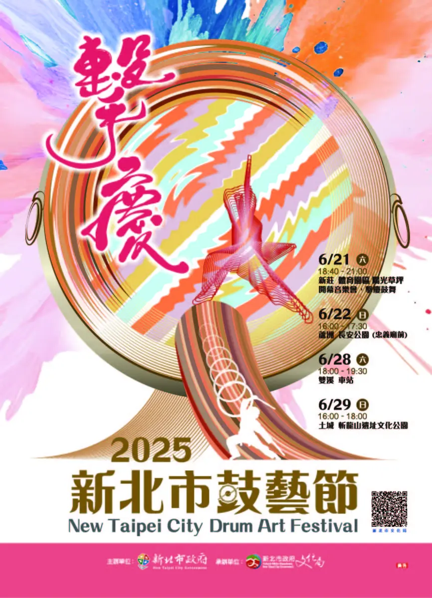 圖片來源:新北市政府